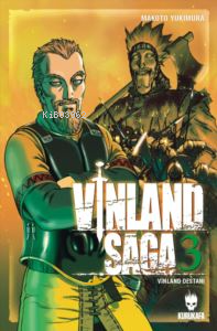 Vinland Saga - Vinland Destanı 3 - Makoto Yukimura | Yeni ve İkinci El