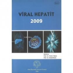 Viral Hepatit 2009 - | Yeni ve İkinci El Ucuz Kitabın Adresi