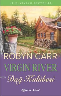 Dağ Kulübesi / Virgin River - Robyn Carr | Yeni ve İkinci El Ucuz Kita