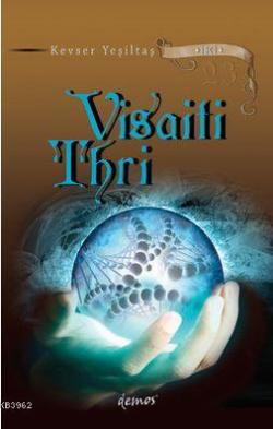 Visaiti Thri - Kevser Yeşiltaş | Yeni ve İkinci El Ucuz Kitabın Adresi