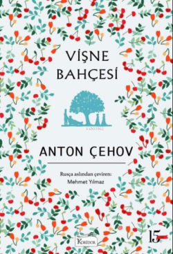 Vişne Bahçesi - Bez Ciltli - Anton Çehov | Yeni ve İkinci El Ucuz Kita