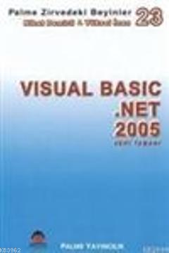 Visual Basic .Net 2005 Veri Tabanı - | Yeni ve İkinci El Ucuz Kitabın 