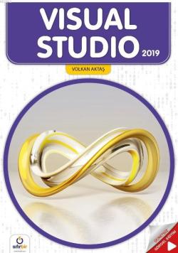 Visual Studio 2019 - Volkan Aktaş | Yeni ve İkinci El Ucuz Kitabın Adr