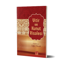 Vitir ve Kunut Risalesi - Uğur Pekcan | Yeni ve İkinci El Ucuz Kitabın