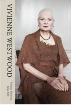 Vivienne Westwood (Ciltli) - Vivienne Westwood | Yeni ve İkinci El Ucu