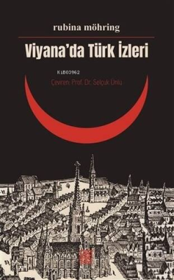 Viyana'da Türk İzleri - Rubina Möhring Herold | Yeni ve İkinci El Ucuz