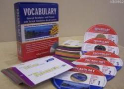 Vocabulary - Gülüm Tekin | Yeni ve İkinci El Ucuz Kitabın Adresi