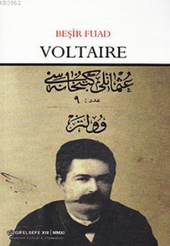 Voltaire - Beşir Fuad | Yeni ve İkinci El Ucuz Kitabın Adresi