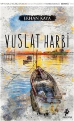 Vuslat Harbi - Erhan Kaya | Yeni ve İkinci El Ucuz Kitabın Adresi