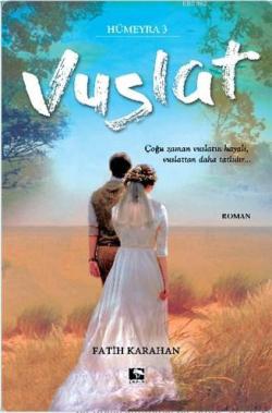 Vuslat - Fatih Karahan | Yeni ve İkinci El Ucuz Kitabın Adresi