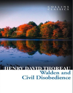Walden and Civil Disobedience ( Collins Classics )