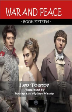War And Peace - Book Five - Lev Nikolayeviç Tolstoy | Yeni ve İkinci E
