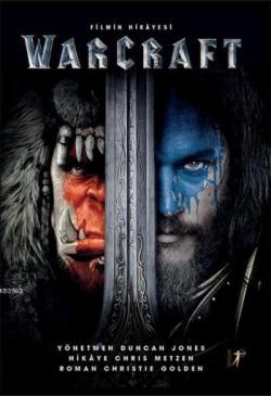 Warcraft - Filmin Hikayesi - Kolektif | Yeni ve İkinci El Ucuz Kitabın