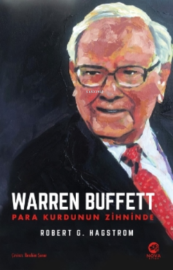 Warren Buffett: Para Kurdunun Zihninde - Robert G. Hagstrom | Yeni ve 