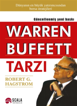 Warren Buffett Tarzı - Robert G. Hagstrom John Wiley - Sons | Yeni ve 