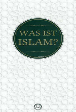 Was Ist Islam