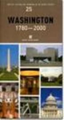 Washington 1780 - 2000 - Kolektif | Yeni ve İkinci El Ucuz Kitabın Adr
