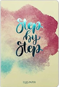 Watercolor Step By Step - Defter - | Yeni ve İkinci El Ucuz Kitabın Ad