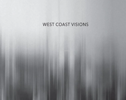West Coast Visions - Kolektif | Yeni ve İkinci El Ucuz Kitabın Adresi