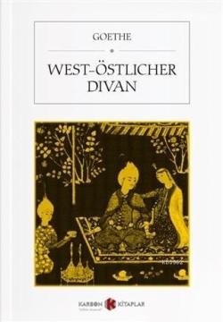 West-Östlicher Divan - Johann Wolfgang Von Goethe | Yeni ve İkinci El 