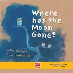 Where Has The Moon Gone? - Reza Hemmatirad | Yeni ve İkinci El Ucuz Ki