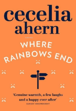 Where Rainbows End Dil: İngilizce - Cecelia Ahern | Yeni ve İkinci El 