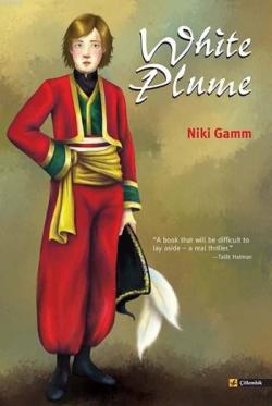 White Plume - Niki Gamm | Yeni ve İkinci El Ucuz Kitabın Adresi