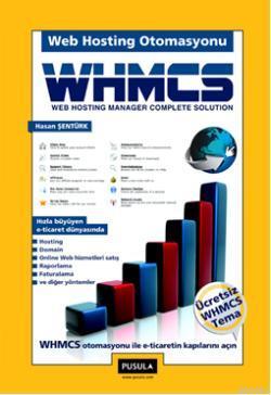 WHMCS Web Hosting Otomasyonu