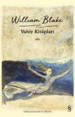 William Blake;Vahiy Kitapları - William Blake | Yeni ve İkinci El Ucuz