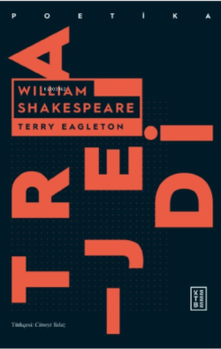 William Shakespeare - Terry Eagleton | Yeni ve İkinci El Ucuz Kitabın 