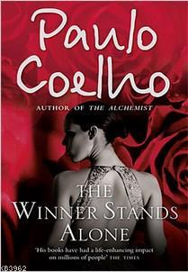 Winner Stands Alone - Paulo Coelho | Yeni ve İkinci El Ucuz Kitabın Ad