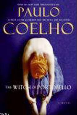 Witch of Portobello Intl (Mass Market Paperback) - Paulo Coelho | Yeni