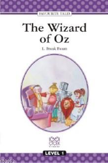 Wizard Of Oz; Level Books – Level 1