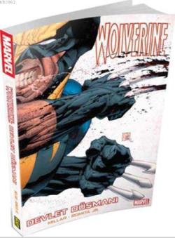 Wolverine: Devlet Düşmanı