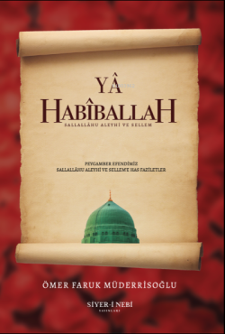 Ya Habiballah - Ömer Faruk akkaya | Yeni ve İkinci El Ucuz Kitabın Adr