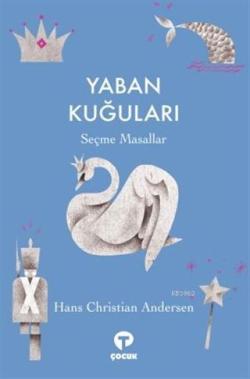 Yaban Kuğuları - Hans Christian Andersen | Yeni ve İkinci El Ucuz Kita
