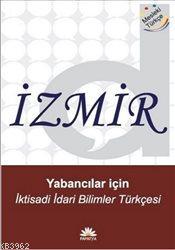 Yabancılar için İktisadi ve İdari Bilimler Türkçesi