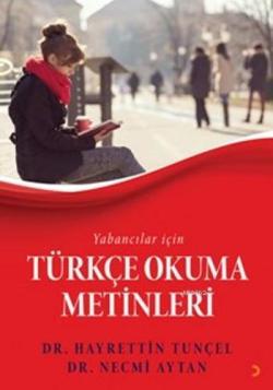 Yabancılar için Türkçe Okuma Metinleri