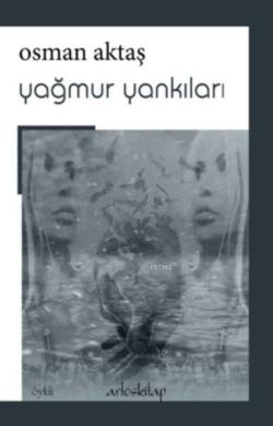 Yağmur Yankıları - Osman Aktaş | Yeni ve İkinci El Ucuz Kitabın Adresi