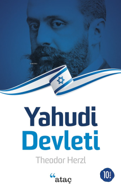 Yahudi Devleti - Theodor Herzl | Yeni ve İkinci El Ucuz Kitabın Adresi