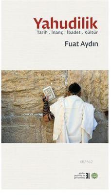 Yahudilik - Fuat Aydın | Yeni ve İkinci El Ucuz Kitabın Adresi