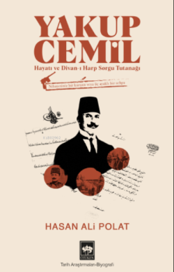 Yakup Cemil - Hasan Ali Polat | Yeni ve İkinci El Ucuz Kitabın Adresi