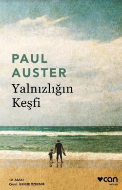 Yalnızlığın Keşfi - Paul Auster | Yeni ve İkinci El Ucuz Kitabın Adres