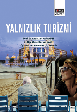 Yalnızlık Turizmi - Abdullah Karaman | Yeni ve İkinci El Ucuz Kitabın 
