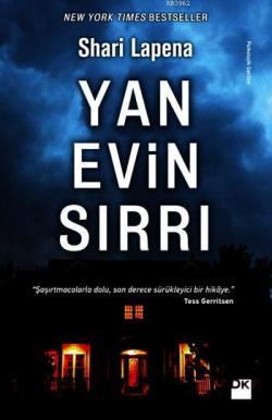 Yan Evin Sırrı - Shari Lapena- | Yeni ve İkinci El Ucuz Kitabın Adresi