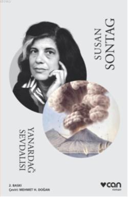 Yanardağ Sevdalısı - Susan Sontag | Yeni ve İkinci El Ucuz Kitabın Adr