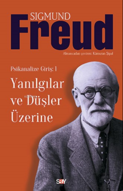 Yanılgılar Ve Düşler Üzerine - Sigmund Freud | Yeni ve İkinci El Ucuz 