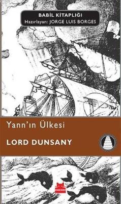 Yann'ın Ülkesi - Lord Dunsany | Yeni ve İkinci El Ucuz Kitabın Adresi