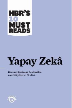 Yapay Zeka - Harvard Business Review Press | Yeni ve İkinci El Ucuz Ki