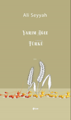 Yarım Ağız Türkü - Ali Seyyah | Yeni ve İkinci El Ucuz Kitabın Adresi